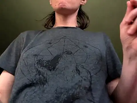 Snapshot of Milky_hairy_mommy chatting on 02/23/26, 02:47 Milky hairy mommy online show from 02/23/26, 02:47