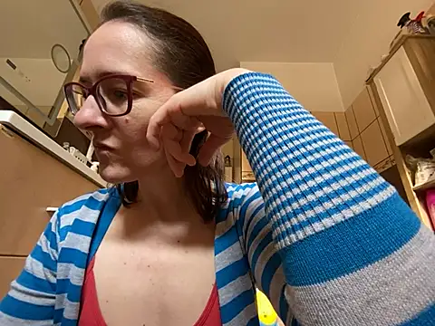 Milky hairy mommy online show from 03/05/26, 07:04