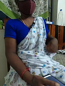 Tamil--Rani online show from 01/27/25, 12:58