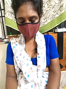 Tamil--Rani online show from 01/27/25, 05:58