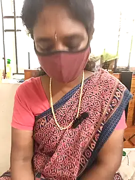 Tamil--Rani online show from 01/30/25, 12:06