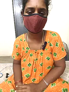 Tamil--Rani online show from 01/31/25, 10:42