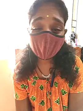 Tamil--Rani online show from 02/13/25, 08:27