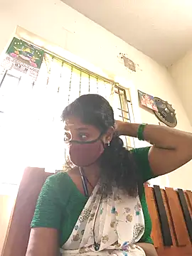 Tamil--Rani online show from 02/14/25, 07:07