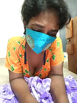 Tamil--Rani online show from 02/20/25, 07:45