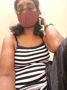 Tamil--Rani online show from 02/23/25, 04:35