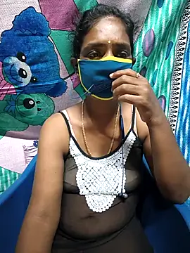 Tamil--Rani online show from 03/13/25, 03:39