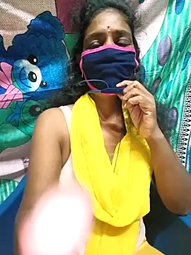 Tamil--Rani online show from 03/21/25, 03:02