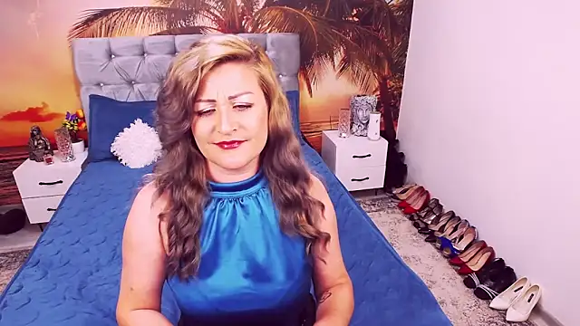 eviajoness online show from 05/24/26, 11:43