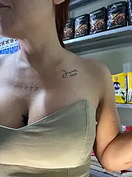 Magica lorena online show from 10/29/25, 01:46