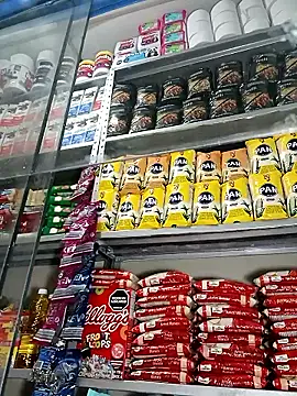 Magica lorena online show from 01/09/26, 07:59