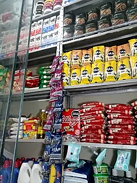 Magica lorena online show from 01/14/26, 01:17