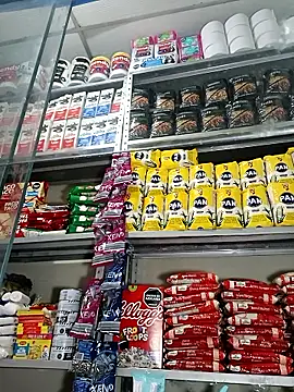 Magica lorena online show from 01/16/26, 01:59