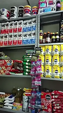 Magica lorena online show from 03/02/26, 01:40