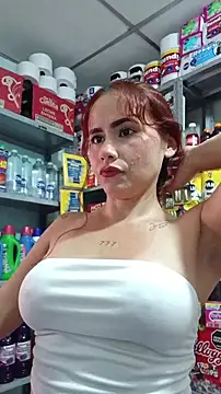 Magica lorena online show from 04/13/26, 02:00