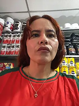Magica lorena online show from 07/02/26, 05:08