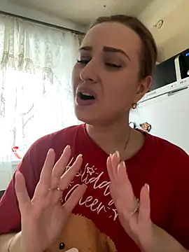 Snapshot of OlgaBuzzz chatting on 12/06/24, 04:03 OlgaBuzzz online show from 12/06/24, 04:03