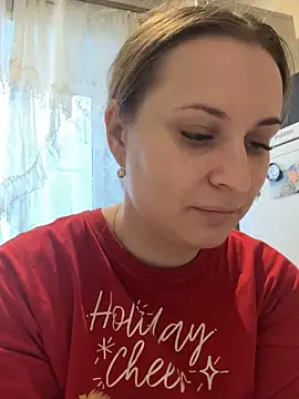 Snapshot of OlgaBuzzz chatting on 01/03/25, 08:00 OlgaBuzzz online show from 01/03/25, 08:00