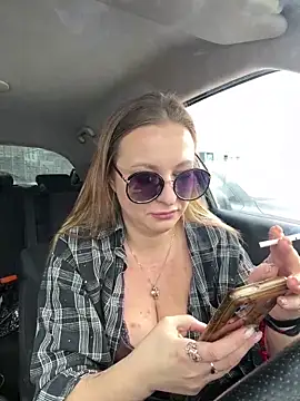 Snapshot of OlgaBuzzz chatting on 02/09/26, 07:34 OlgaBuzzz online show from 02/09/26, 07:34