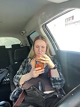 Snapshot of OlgaBuzzz chatting on 02/15/26, 07:51 OlgaBuzzz online show from 02/15/26, 07:51