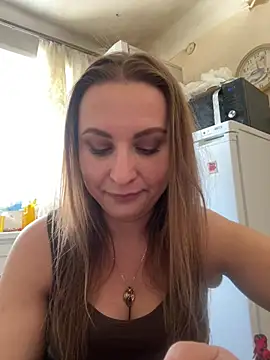 Snapshot of OlgaBuzzz chatting on 02/25/26, 07:29 OlgaBuzzz online show from 02/25/26, 07:29