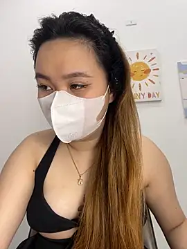 Odette68 online show from 10/28/25, 01:20