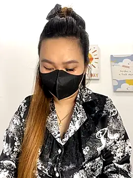 Odette68 online show from 10/30/25, 01:18