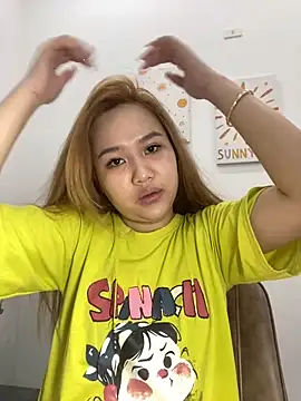 Odette68 online show from 02/07/26, 04:16