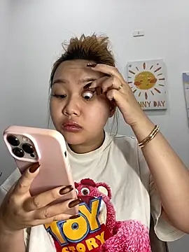 Odette68 online show from 03/17/26, 05:00