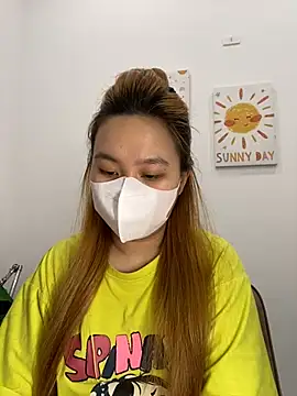 Odette68 online show from 04/08/26, 01:05