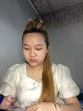 Odette68 online show from 05/24/26, 12:48