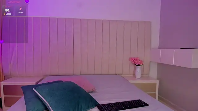 Littleolivia  online show from 02/27/26, 01:55