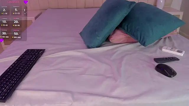 Littleolivia  online show from 03/06/26, 01:40