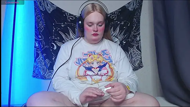 rozzhaos8 online show from 11/04/25, 10:53