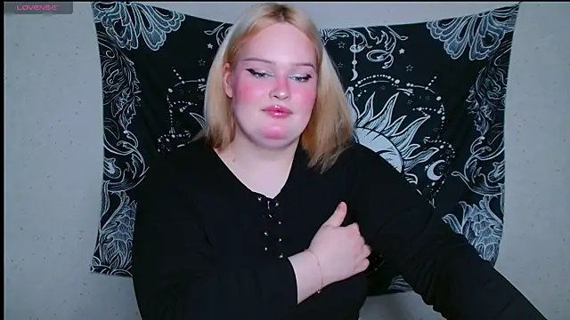 rozzhaos8 online show from 01/10/26, 12:45