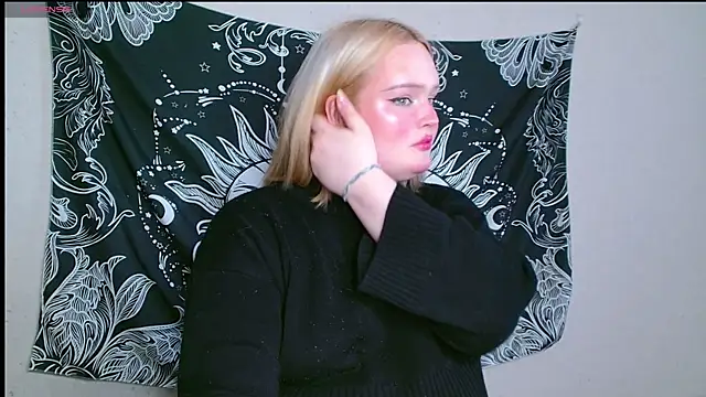 rozzhaos8 online show from 01/12/26, 09:25