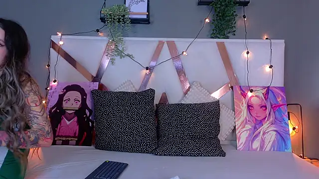 AmbarHills 1 online show from 11/22/25, 11:31