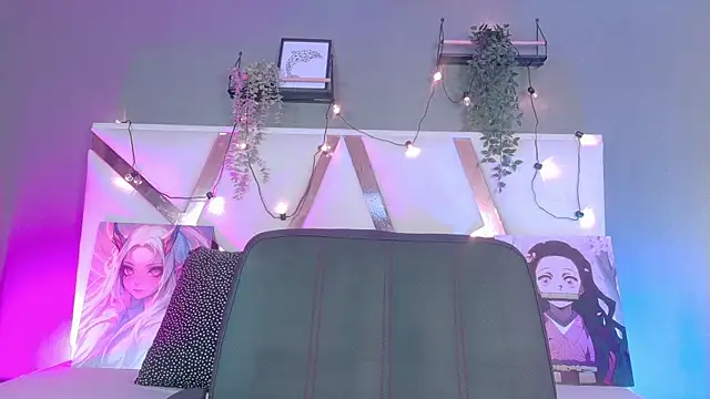 AmbarHills 1 online show from 12/19/25, 11:39