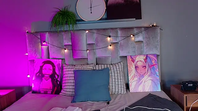 AmbarHills 1 online show from 01/19/26, 11:36