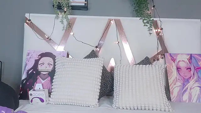 AmbarHills 1 online show from 02/05/26, 11:37