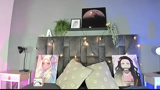 AmbarHills 1 online show from 02/22/26, 11:42