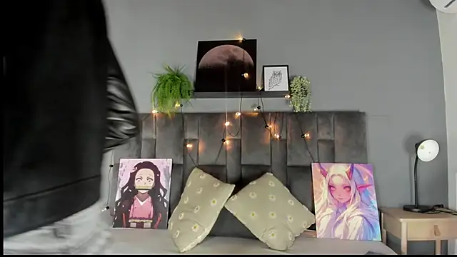 AmbarHills 1 online show from 03/24/26, 11:37