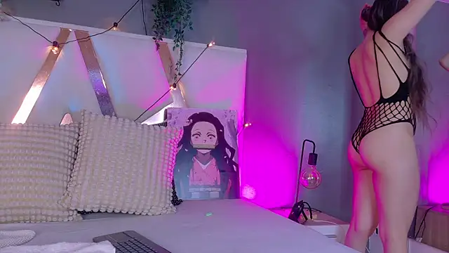 AmbarHills 1 online show from 04/02/26, 11:41