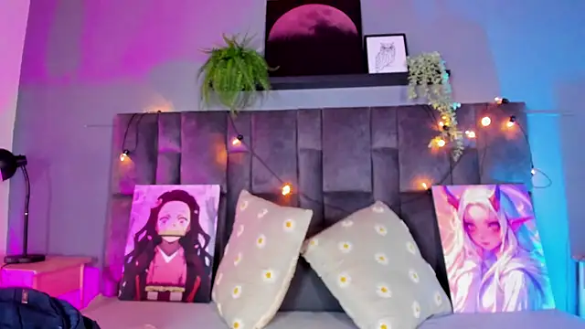 AmbarHills 1 online show from 04/15/26, 12:01