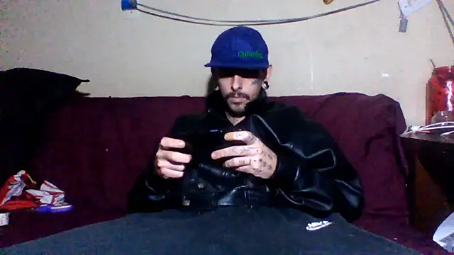 Snapshot of sellvageria chatting on 06/23/26, 08:29 sellvageria online show from 06/23/26, 08:29