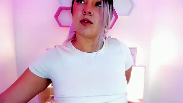  Ameliie online show from 01/30/25, 06:54