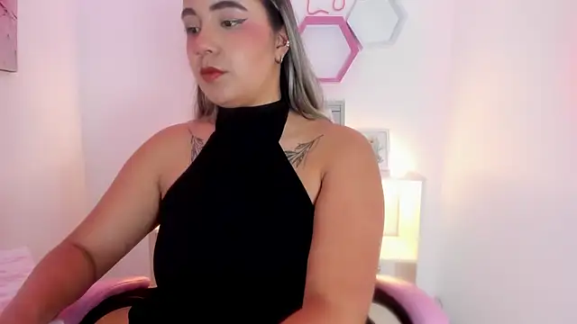  Ameliie online show from 02/26/25, 06:54