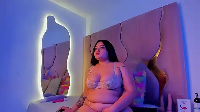 Bellota-ht online show from 03/06/25, 04:49