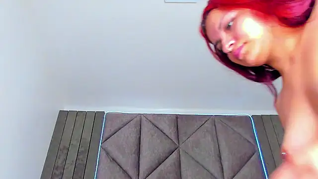 Snapshot of AbbyWathson chatting on 01/09/25, 03:36 AbbyWathson online show from 01/09/25, 03:36