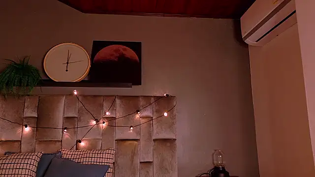 AbbyWathson online show from 03/10/26, 11:48